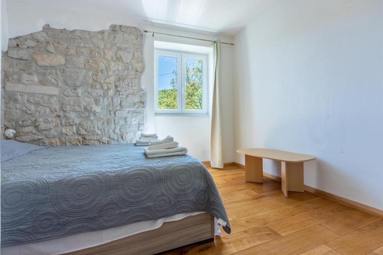 Villa Ana Мотовун Екстер'єр фото